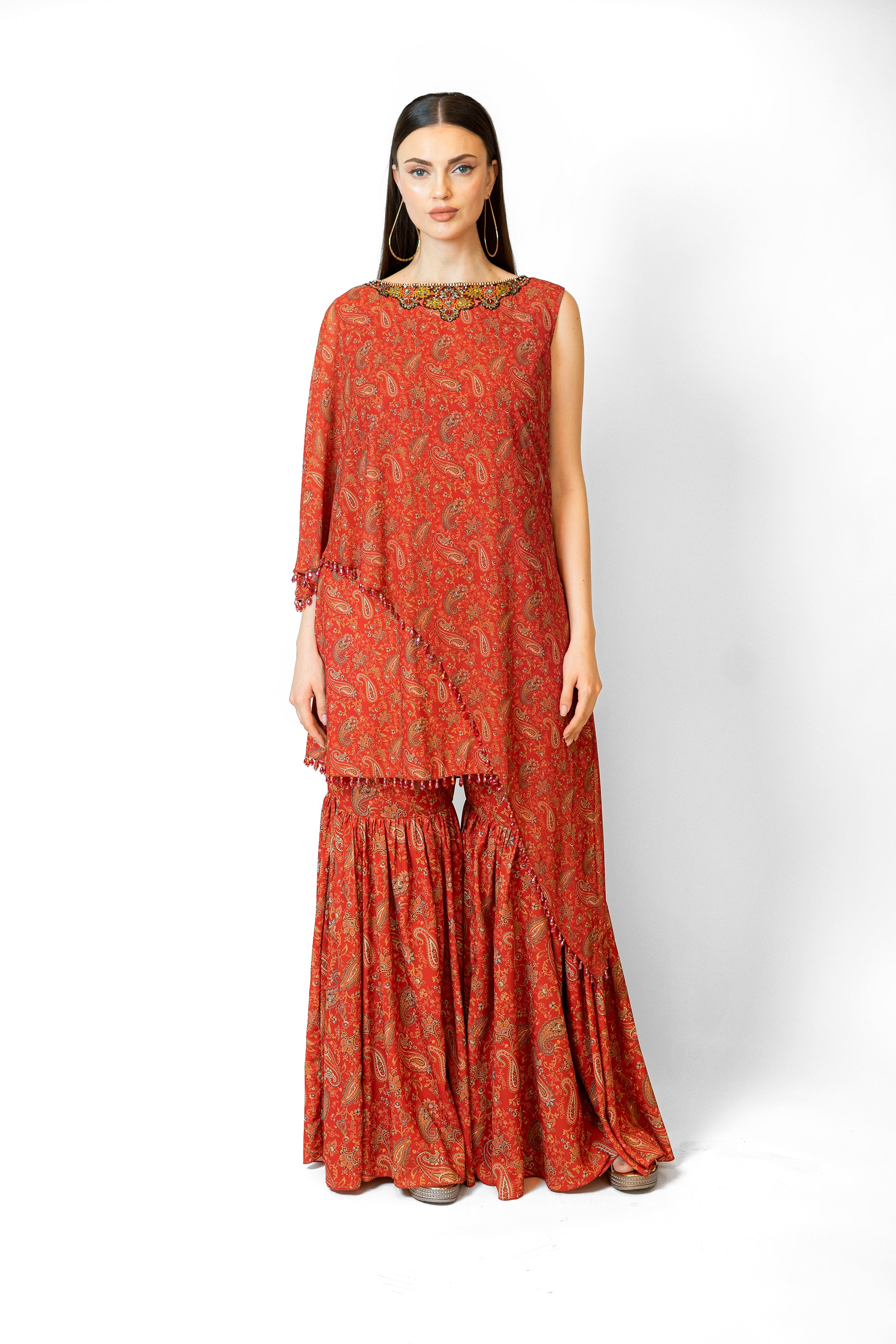 Red fusion collection online shopping