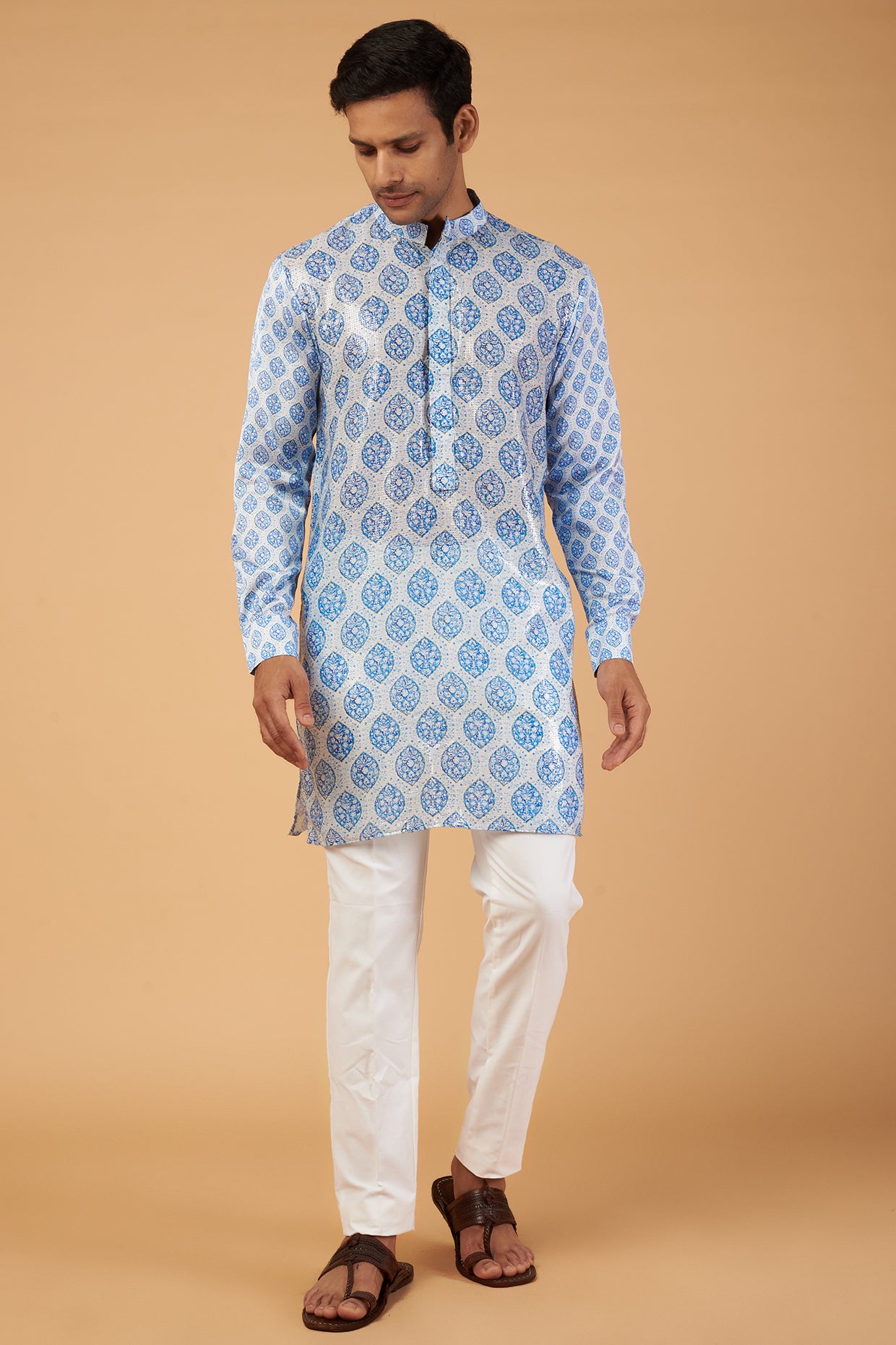 Men's kurta online shopping India