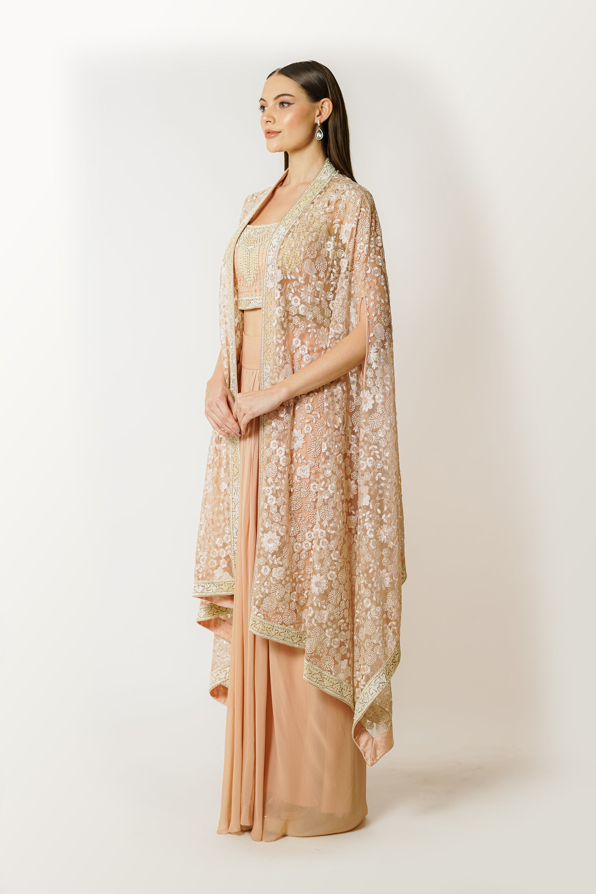 ADHA CAPE SET