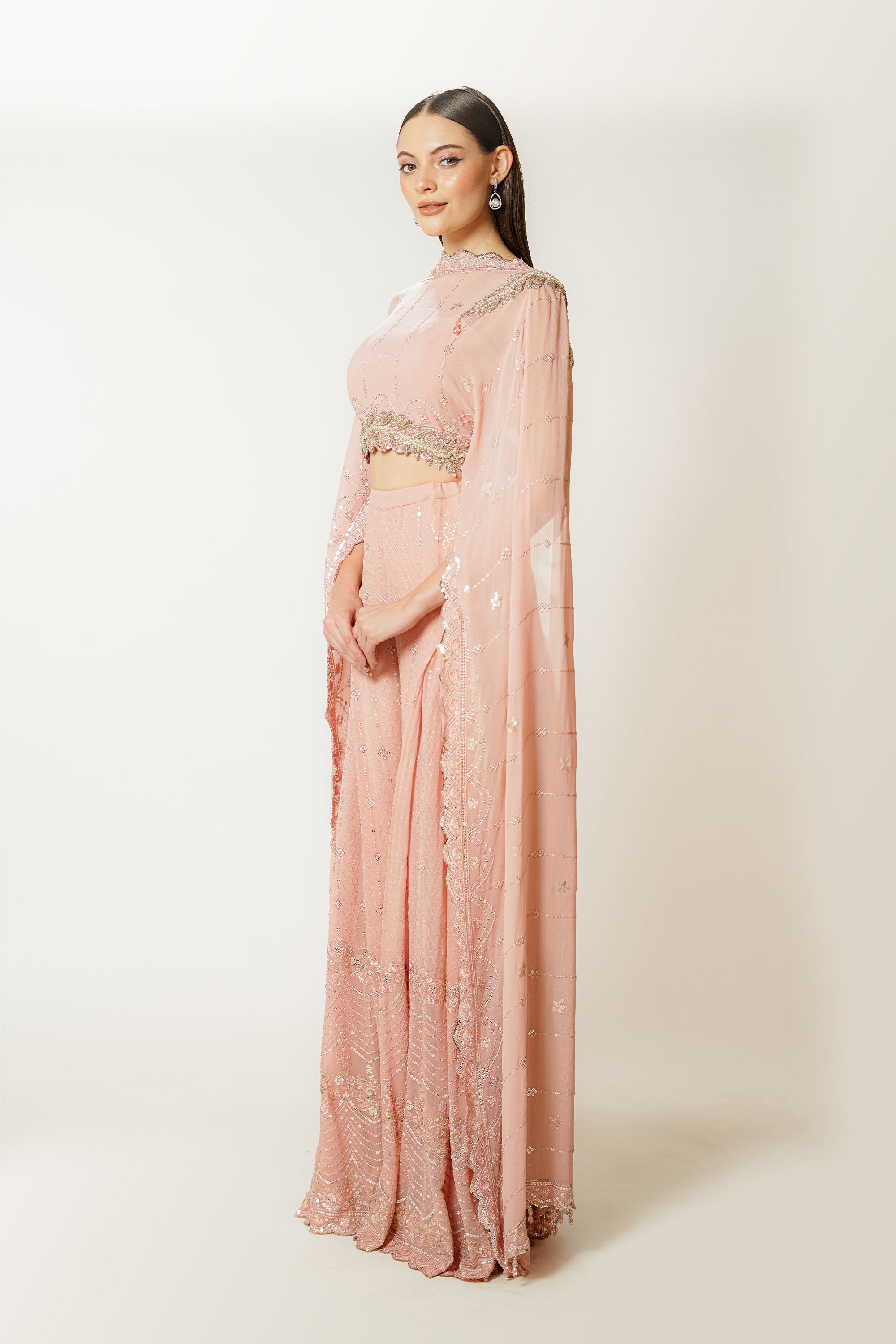 ADHA CAPE SET