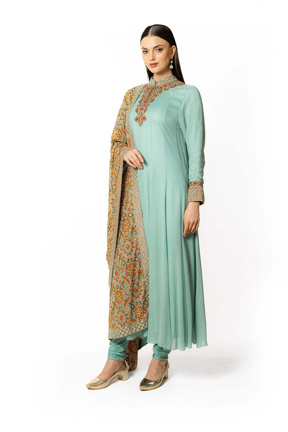 RANIA KURTA SET