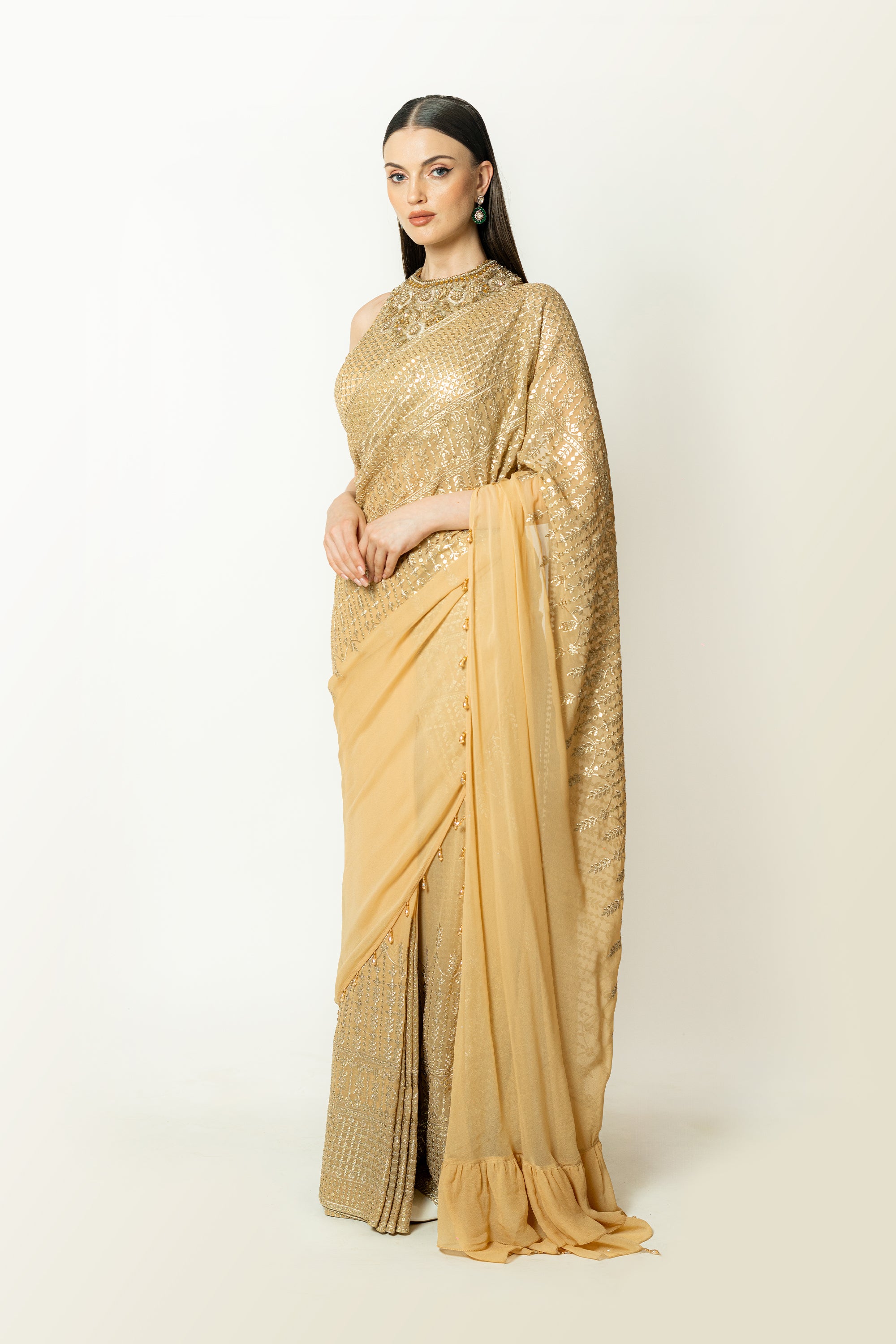 SAIRAA SARI SET