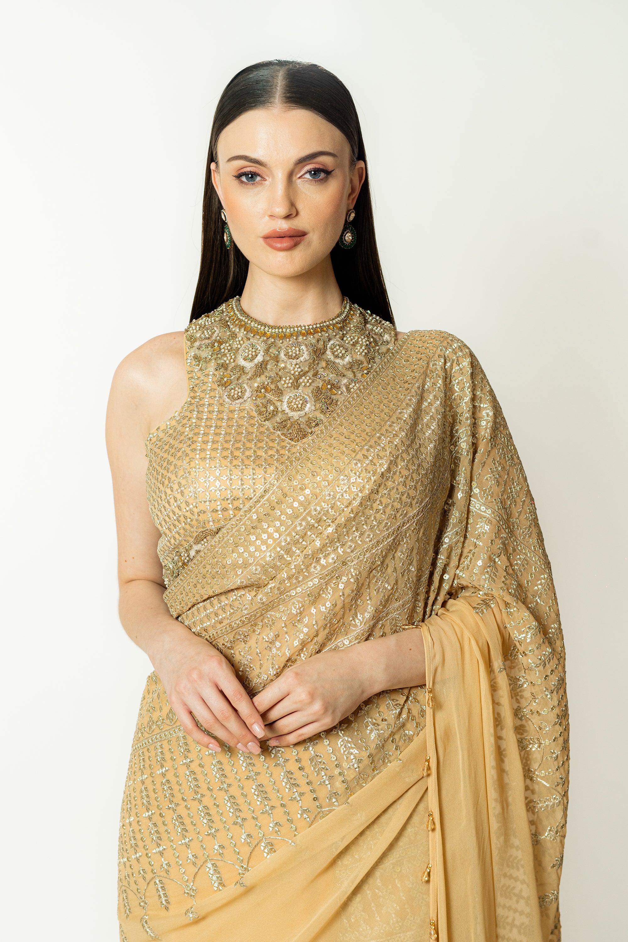 SAIRAA SARI SET