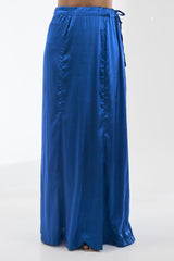 BLUE PEARL BUST NABIA SARI SET