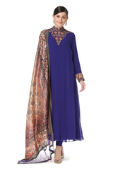 Rania Kurta Set