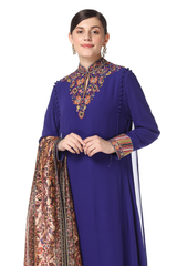 Rania Kurta Set