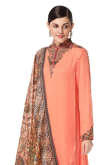 Rania Kurta Set
