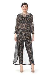 Dalia Kurta with Trouser