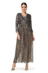 Dalia Kurta With Pant