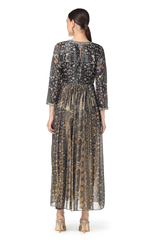 Dalia Kurta With Pant