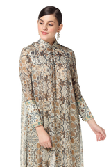 Dalia Kurta Set