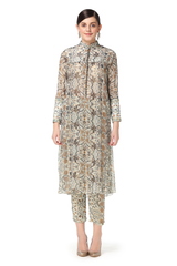 Dalia Kurta Set