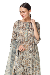 Dalia Kurta Set