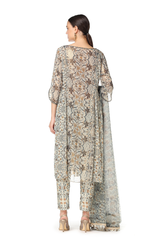 Dalia Kurta Set