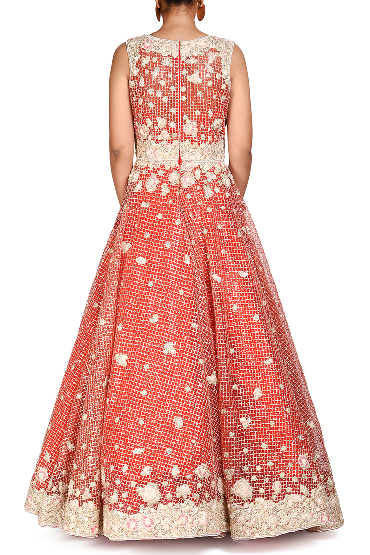ALIYA GOWN