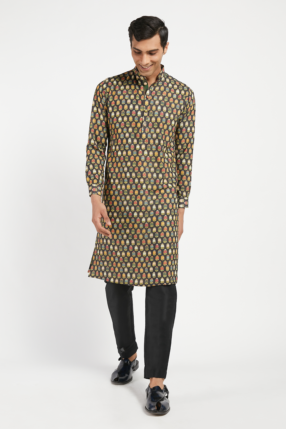 MENS KURTA SET AND CHURIDAR