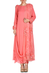 AFIA KURTA SET