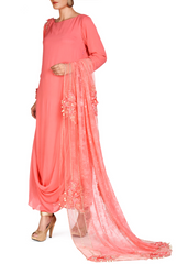 AFIA KURTA SET