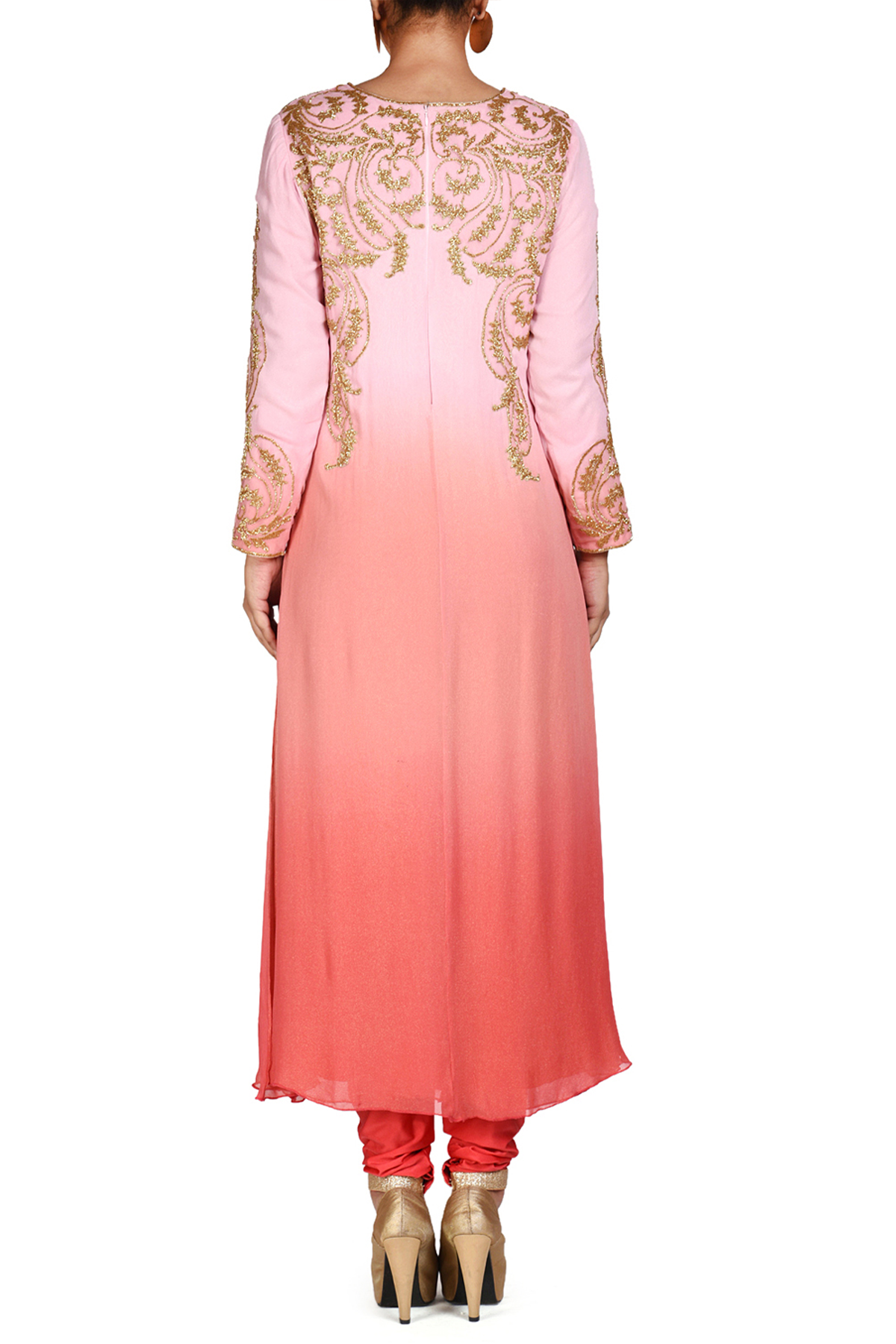 AFIA KURTA SET