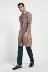 MENS KURTA SET AND CHURIDAR