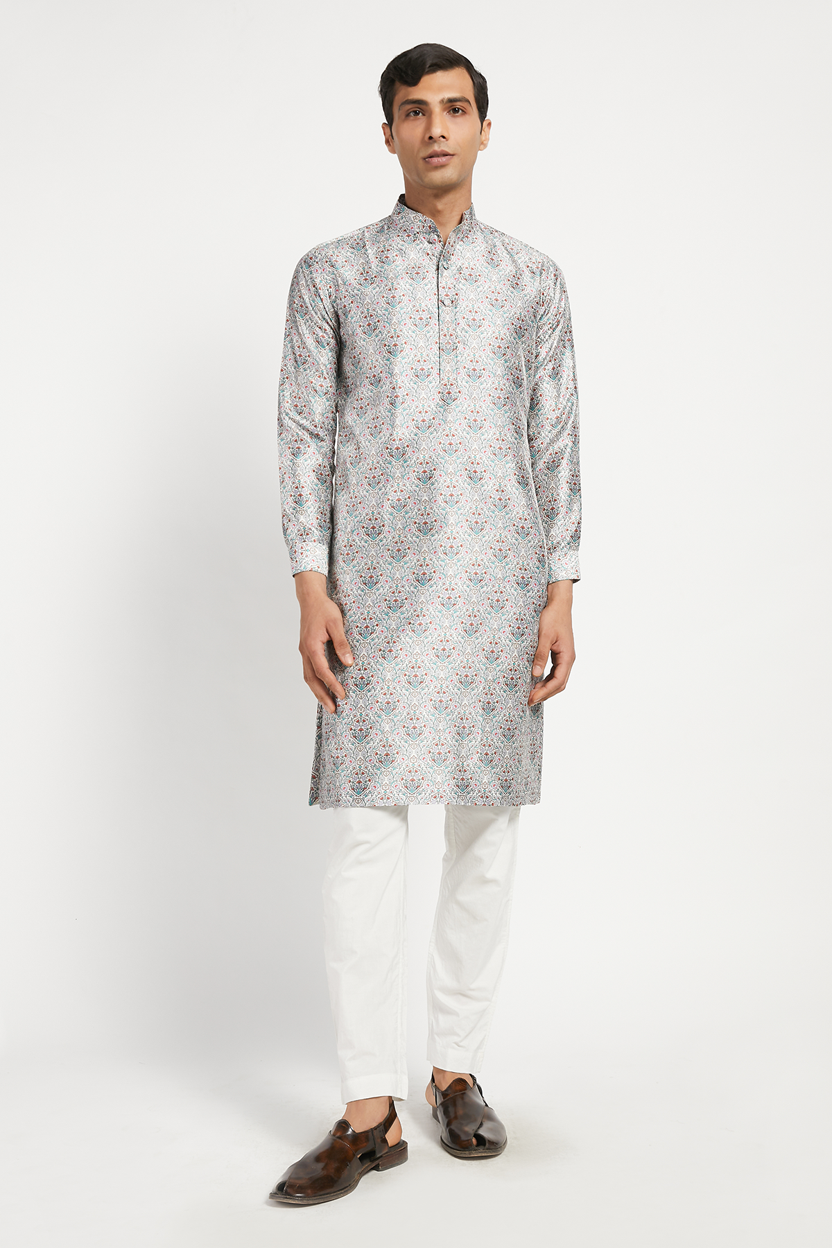 MENS KURTA SET AND CHURIDAR