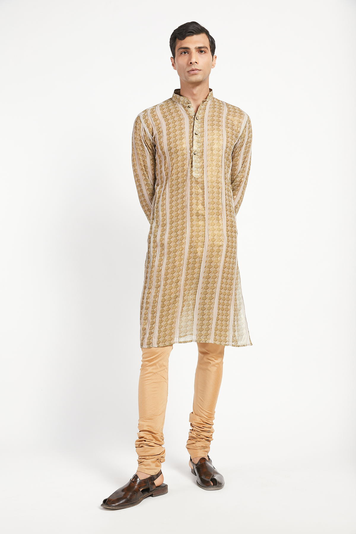 MENS KURTA SET AND CHURIDAR