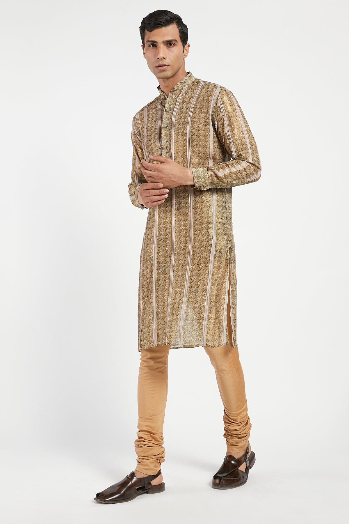 MENS KURTA SET AND CHURIDAR
