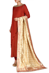 AFIA KURTA SET