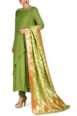 AFIA KURTA SET