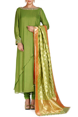 AFIA KURTA SET