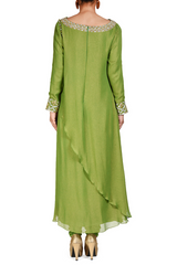 AFIA KURTA SET