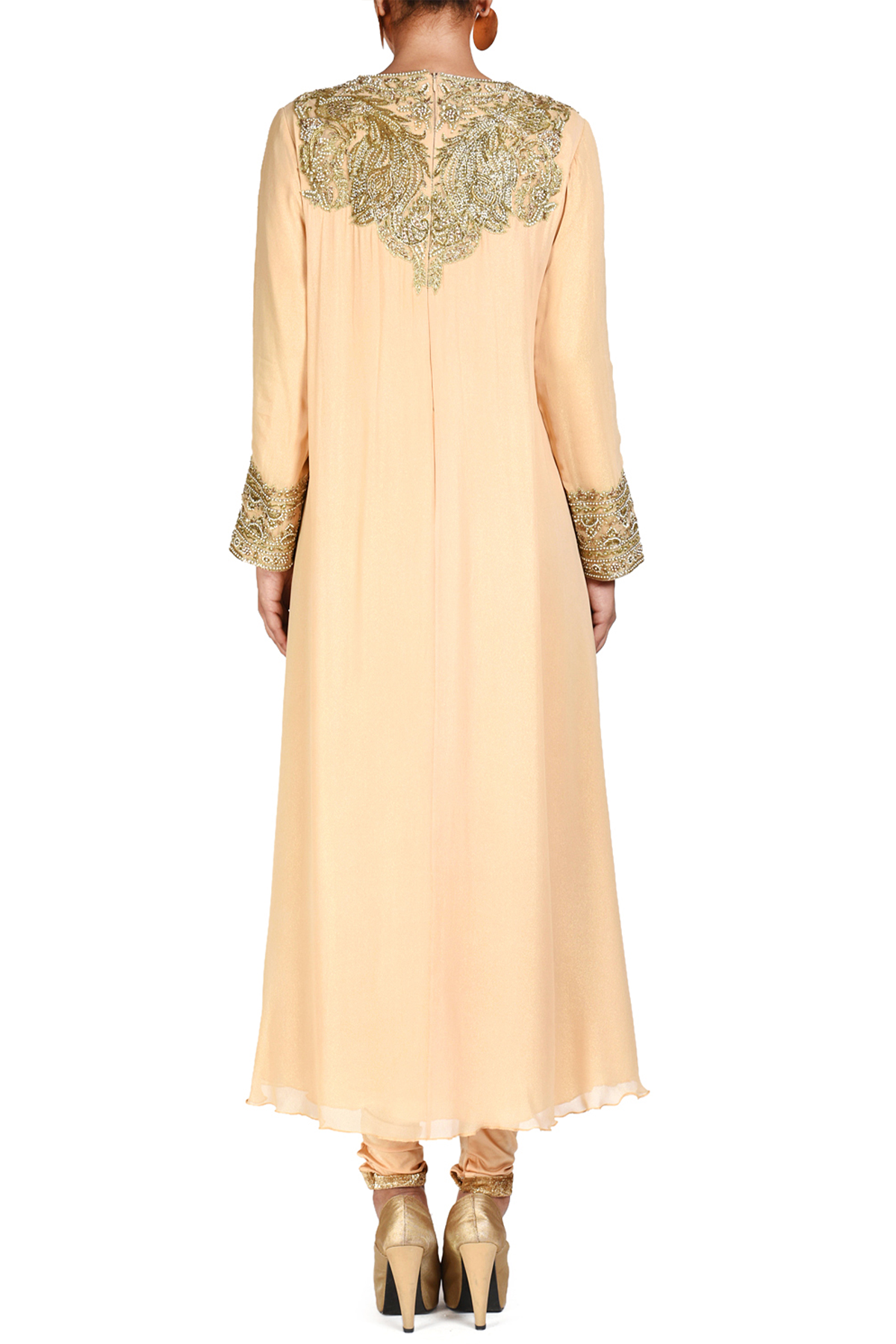AFIA KURTA SET