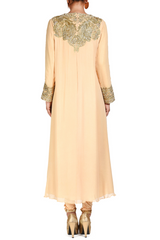 AFIA KURTA SET