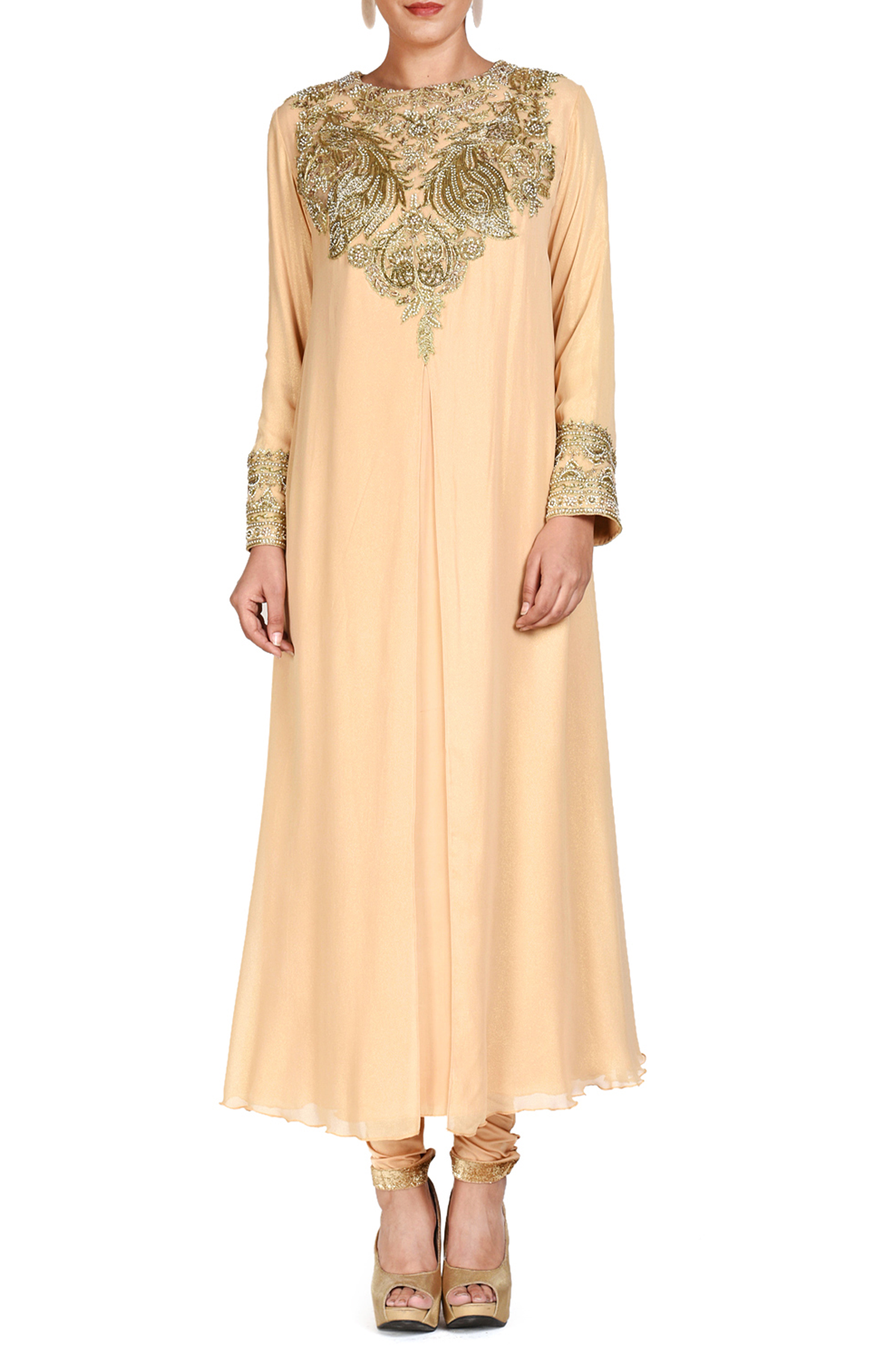 AFIA KURTA SET