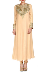 AFIA KURTA SET