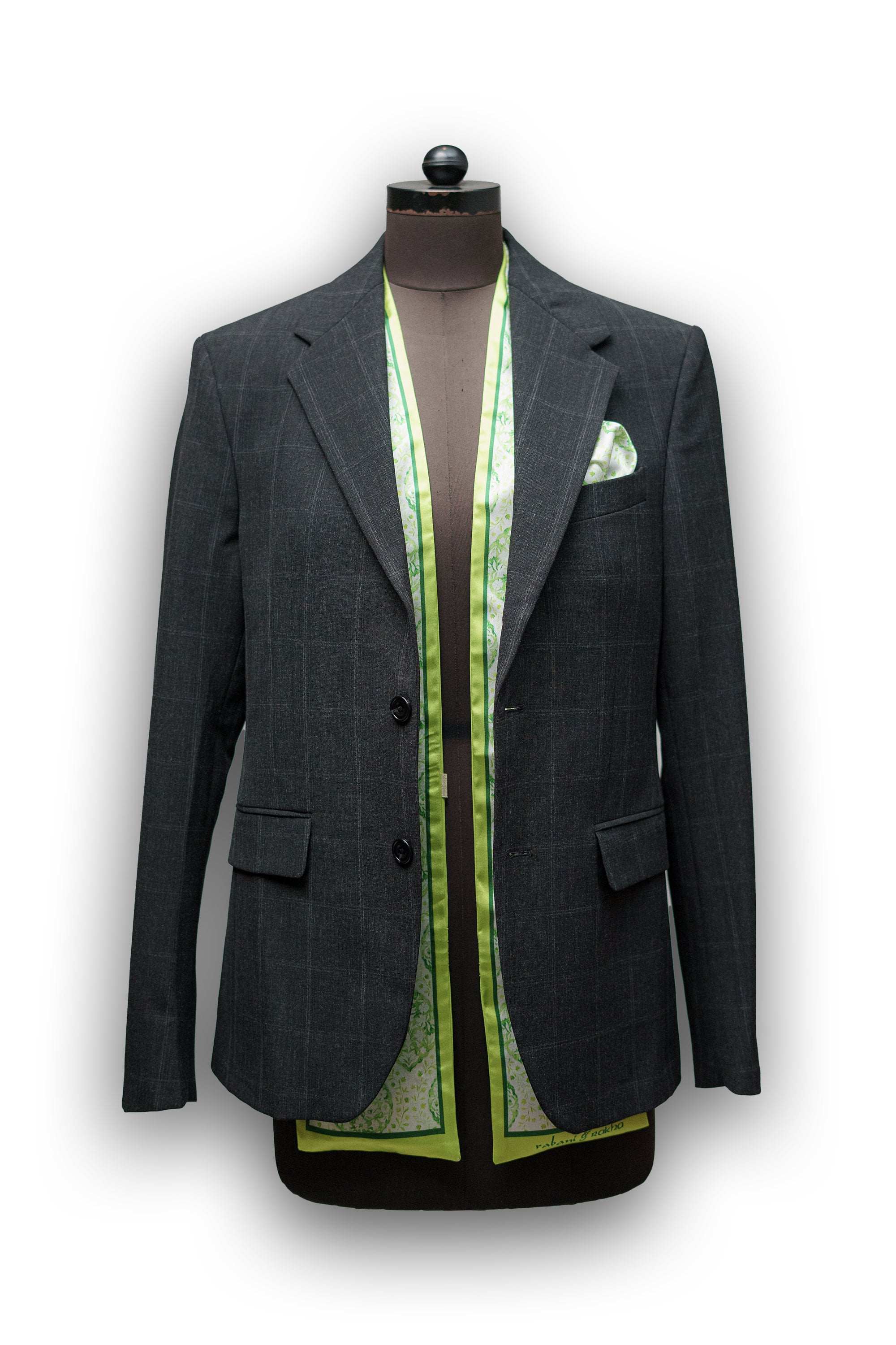 Buy Printed Pocket Square Gift Box Online