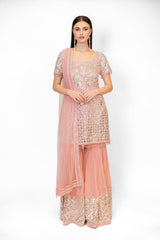 buy cotton anarkali kurtis online india