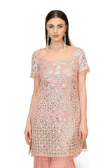buy cotton anarkali kurtis online india