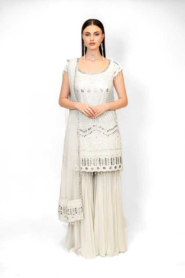 anarkali kurtas online shopping
