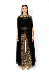 Fusion dresses for party
