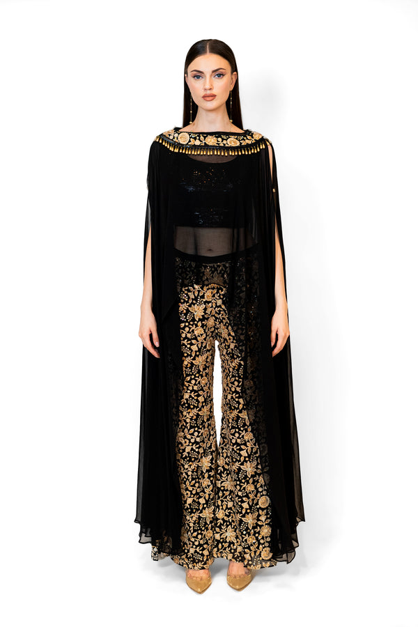 Fusion dresses for party