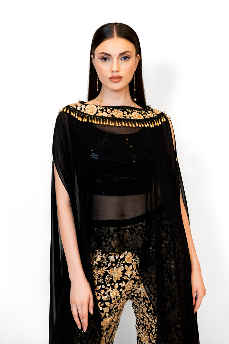 Fusion dresses for party