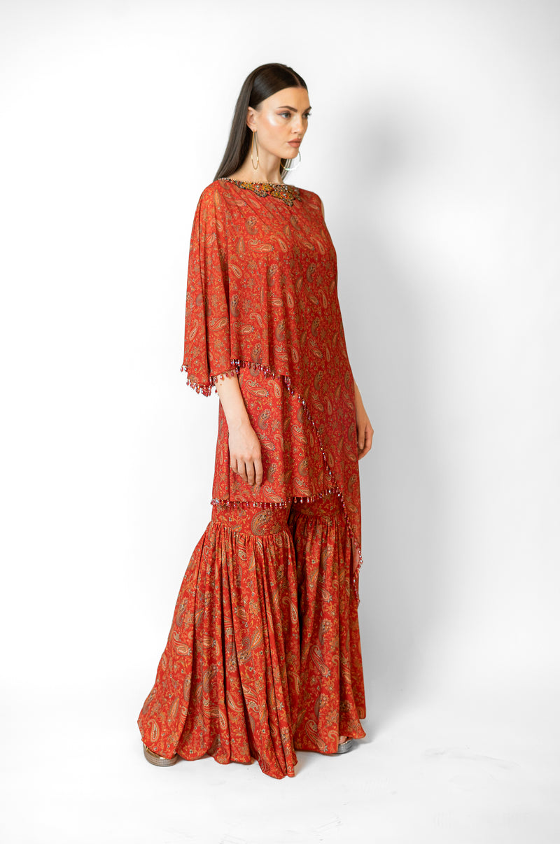 Red fusion collection online shopping