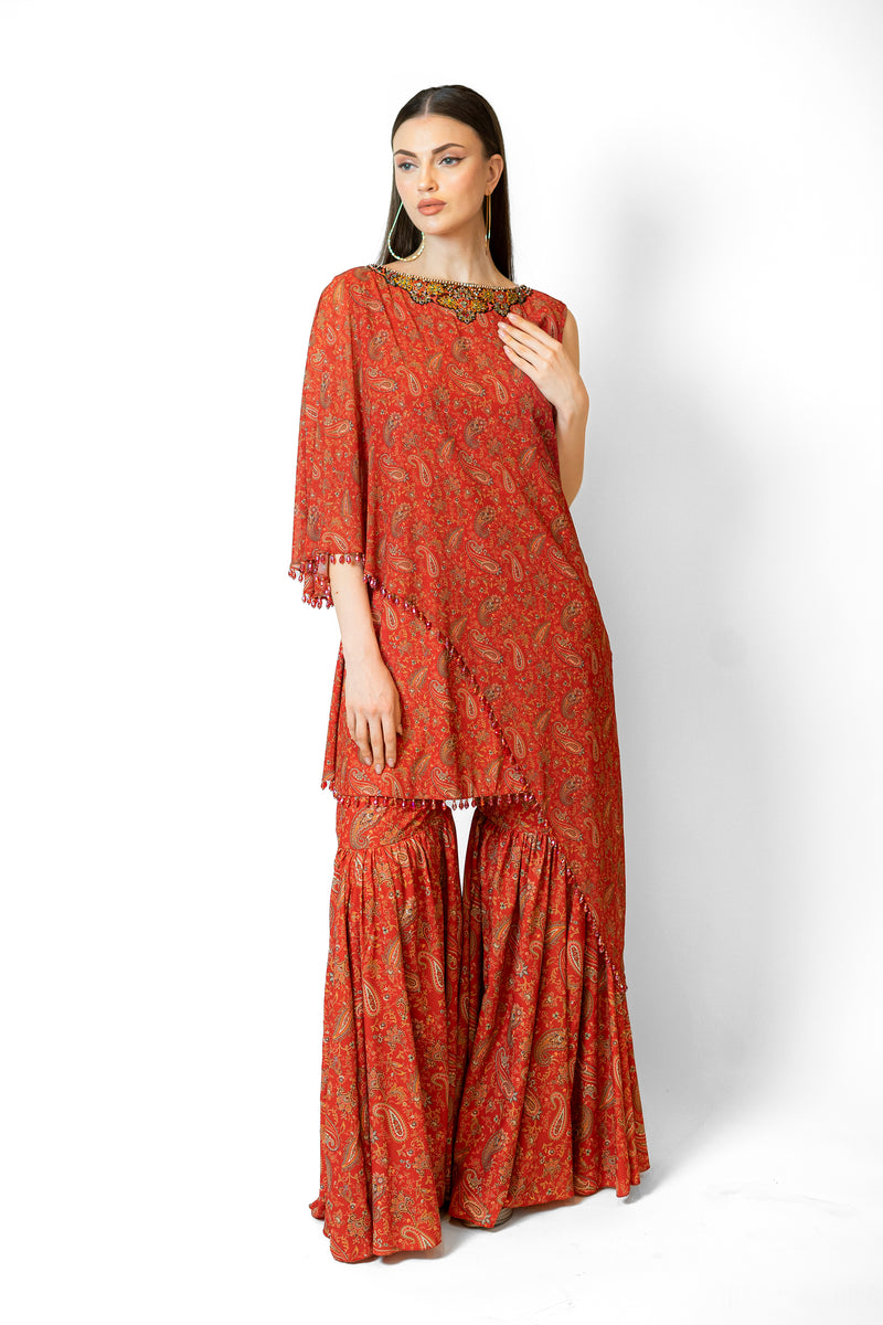 Red fusion collection online shopping