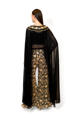 Fusion dresses for party