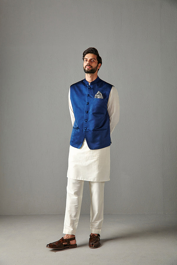 BLUE BUNDI ONLY