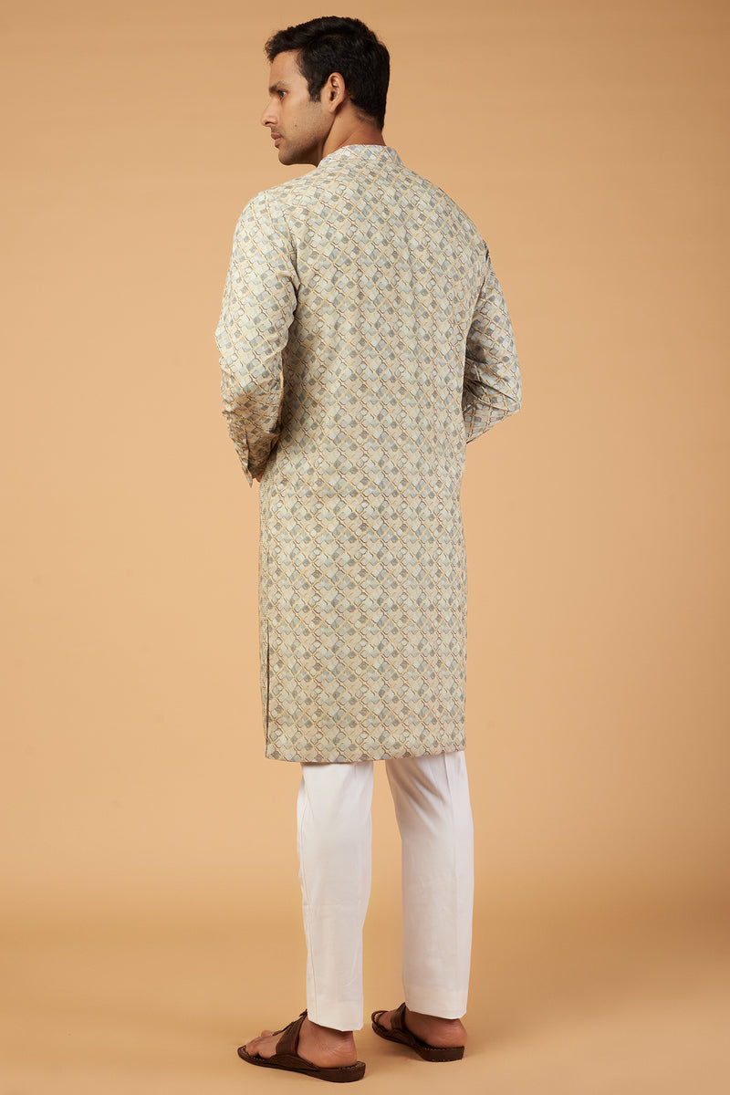 Men's kurta online shopping India