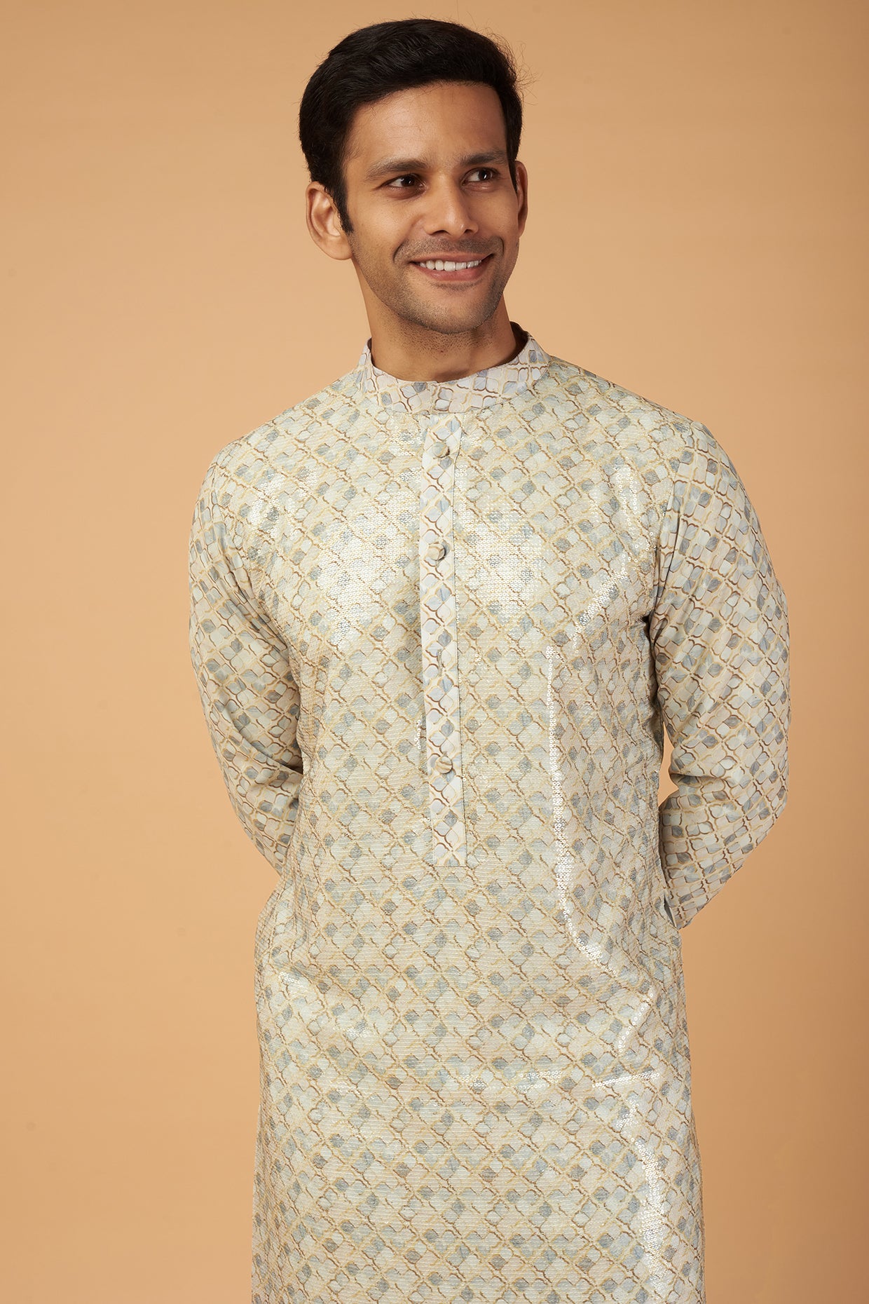 Men's kurta online shopping India