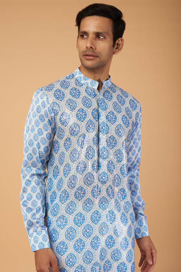 Men's kurta online shopping India 