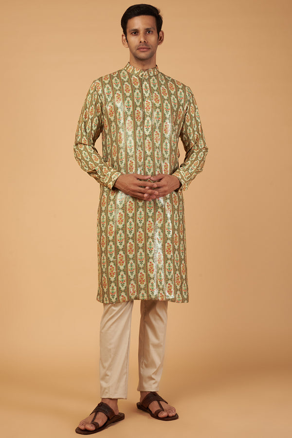 Kurta for men online 
